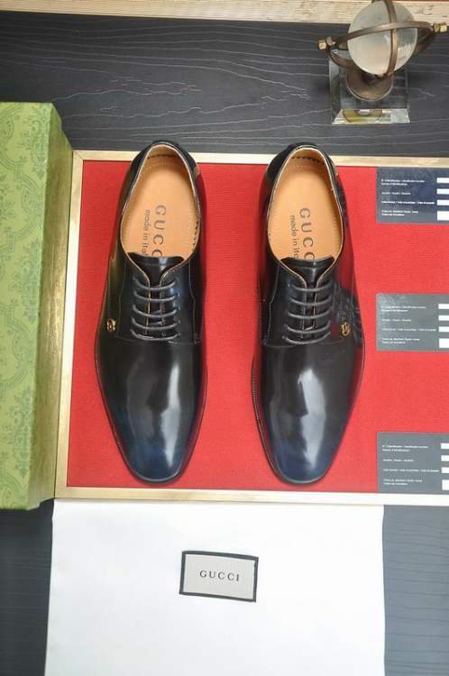 Picture of Gucci Shoes _SKUGuccisz38-45hnq111118446